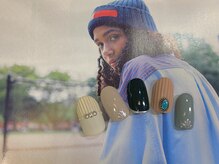 クワイ(Qui)/リブカジュアル