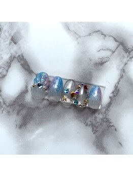 トータルビューティーサロン ピュア/セレブコース