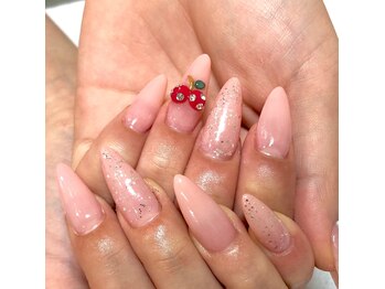 リッチネイル(Rich Nail)/