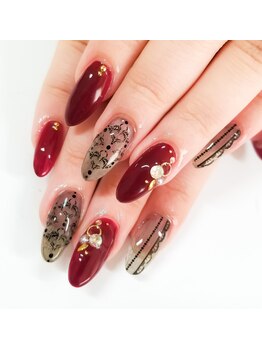 レディーバード (LadyBird)/