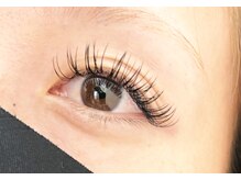 クララ ヒタチナカ アイラッシュ(CLALA Hitachinaka)/フラットマットラッシュ付け放題