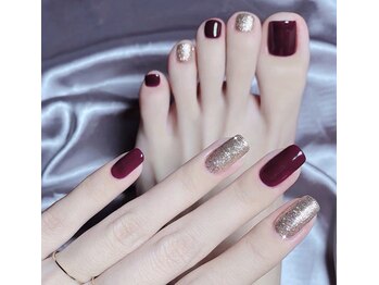 キュート ビューティーサロン(Cute Beauty Salon)/