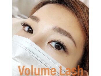 美製作所 ビューティー ワークス 橋本店(Beauty Works)/ボリュームラッシュ/LEDエクステ
