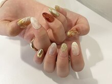 ハヌルネイル(haneul nail)/90分持ち込みコース