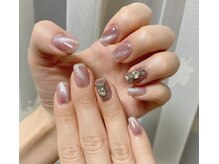 コロミネイル(colome nail)/マグネット