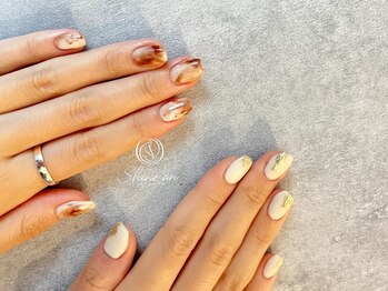 シャインアン(Shine'an)/デザイン１. ５時間