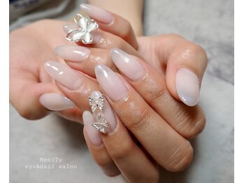 メニティ(MeniTy)/ハンドネイル