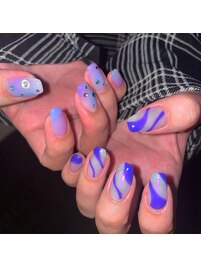 ニュアンス/アート［90分］