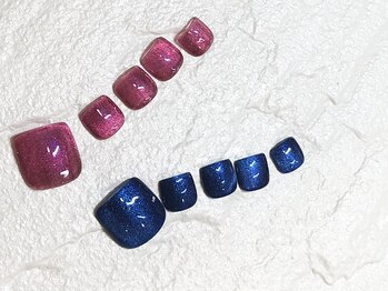 マグネットフット