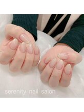 セレニティ(serenity)/