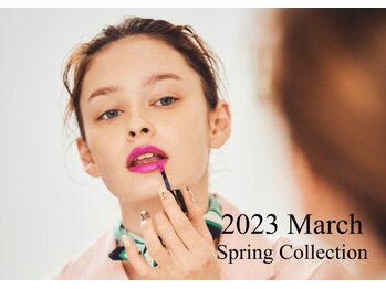 ディーバ 海老名店(Diva)/2023 Spring Collection