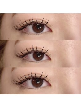 ルシャルム(Le charme)/