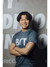 ボディ コンディショニング テクノロジー 表参道店(Body Conditioning Technology)&nbsp;杉崎 雄也