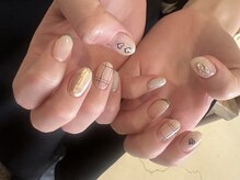 エリス 京橋(Eliss)/アートし放題コース