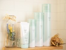 ルーム(room.)/AXIスキンケア炭酸シリーズ