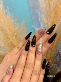 埋め込みアート×定額コース
