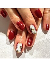 ニーマルニ ザ ビューティー(202 the beauty)/お客さまのデザイン