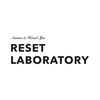 リセットラボラトリー 三軒茶屋(RESET LABORATORY)ロゴ