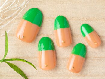 リーザ(Liiza)/【No.053】 ¥9,300(税込)