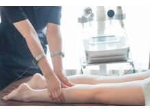 シストワ(sistoi)/下半身のむくみスッキリ！！