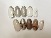 フェザー(Feather)/大人気♪feather定額アート☆