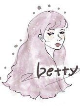 ベティ 宇部恩田店(betty) betty KIMURA