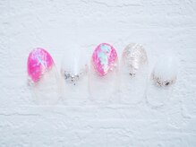 リボン 立川店(Ribbon)/定額Design