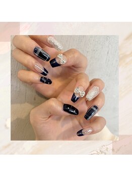 ツインエイト(Twin Eight)/オリジナル ネイル