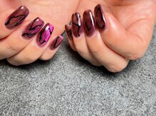 イル(ile)/HAND 60分 free design