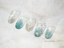 7月定額¥8,400メニュー