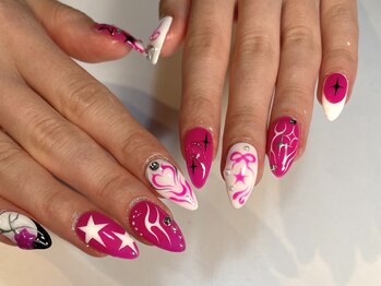 ユーフォリア 目黒(Euphoria)/