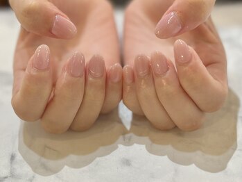 オフィスネイル