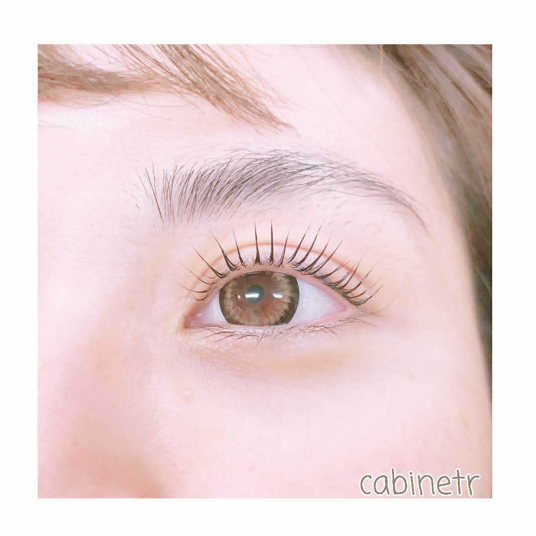 まつげカール専門店 キャビネR 関内店 ギャラリー 3