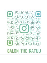 サロン ザ カフー(salon the KAFUU)/salon the KAFUU/公式Instagram