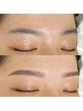 ヴィコ 名古屋栄(vico)/平行アーチ