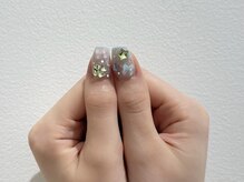 ビュー バイ ネオリーブ 用賀店(beau'r by neolive)/y2k m