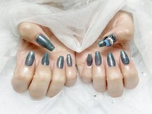 ラスズラン(La suzuran)/ワンカラー