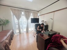 スタージュエル(star jewel)の雰囲気（サロン専用店舗だから気を使う必要なし◎ゆっくりお過ごし下さい）