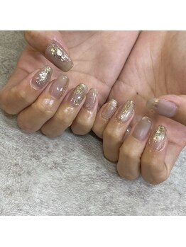 持ち込み×ニュアンス