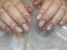 ヴィオリッシュ 大元店(VIOLISH)/magnet × nuance