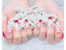 ネイルデザイン