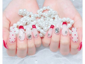 メイク 池袋(Meik)/ネイルデザイン