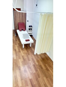 ビオ整体院 瑞穂院/ドライヘッドスパ/眼精疲労/腰痛