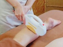 テイクオフ(Take off)の雰囲気（★美肌脱毛♪都度払い可能サロン。）