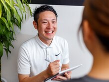 センソリーストレッチアンドジム(Sensory Stretch&Gym)の雰囲気（専門用語を使わずに分かりやすく説明いたします♪）