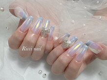 チアフルチア バイ リッチネイル(CheerfulCheer by Ricci nail)/