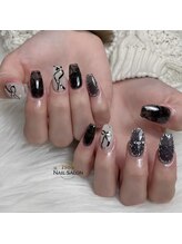 イチキュウハチキュウ ネイルサロン(The 1989 nail salon)/