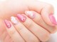 アイネイル(I nail)の写真/初めての方もネイルを始めやすい低価格でのご提供♪丁寧なカウンセリングとデザイン提案で理想のお手元へ◎