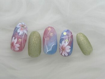 サニー ロア(Sunny.Roa)/定額デザイン