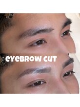 モテテ(motete)/お客様施術例☆栄本店